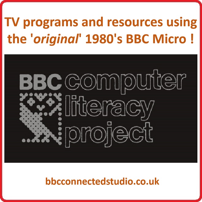 BBC Computer Literacy Project
