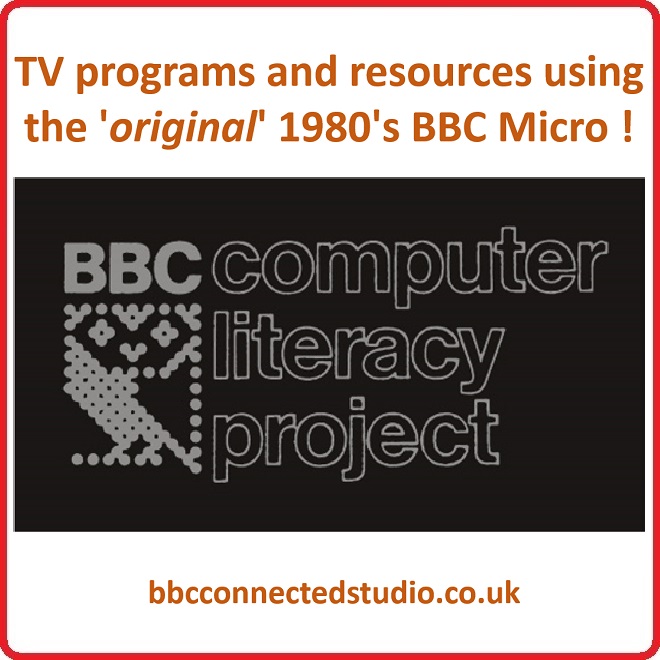 BBC Computer Literacy Project